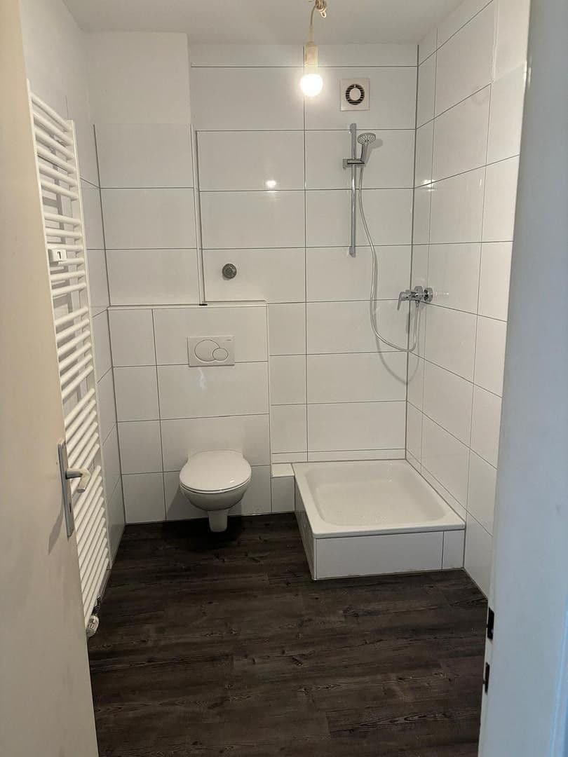 Prenájom bytu 1-izbový 43 m², Thomasstraße 17, Dortmund, Severné Porýnie - Westfálsko Prenájom bytu 1-izbový 43 m², Thomasstraße 17, Dortmund, Severné Porýnie - Westfálsko