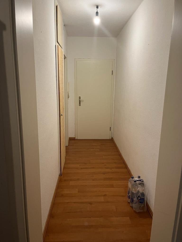 Prenájom bytu 1-izbový 43 m², Thomasstraße 17, Dortmund, Severné Porýnie - Westfálsko Prenájom bytu 1-izbový 43 m², Thomasstraße 17, Dortmund, Severné Porýnie - Westfálsko