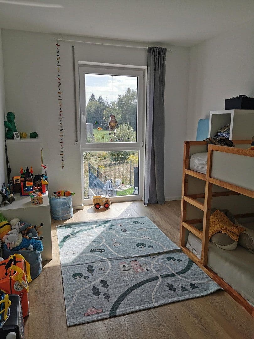Prenájom domu 146 m², pozemek 266 m², Ellwangen (Jagst), Bádensko-Wurttembersko Prenájom domu 146 m², pozemek 266 m², Ellwangen (Jagst), Bádensko-Wurttembersko