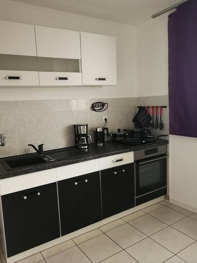 Prenájom bytu 1-izbový 42 m², Dresdener Ring 11, Wolfsburg, Dolné Sasko Prenájom bytu 1-izbový 42 m², Dresdener Ring 11, Wolfsburg, Dolné Sasko