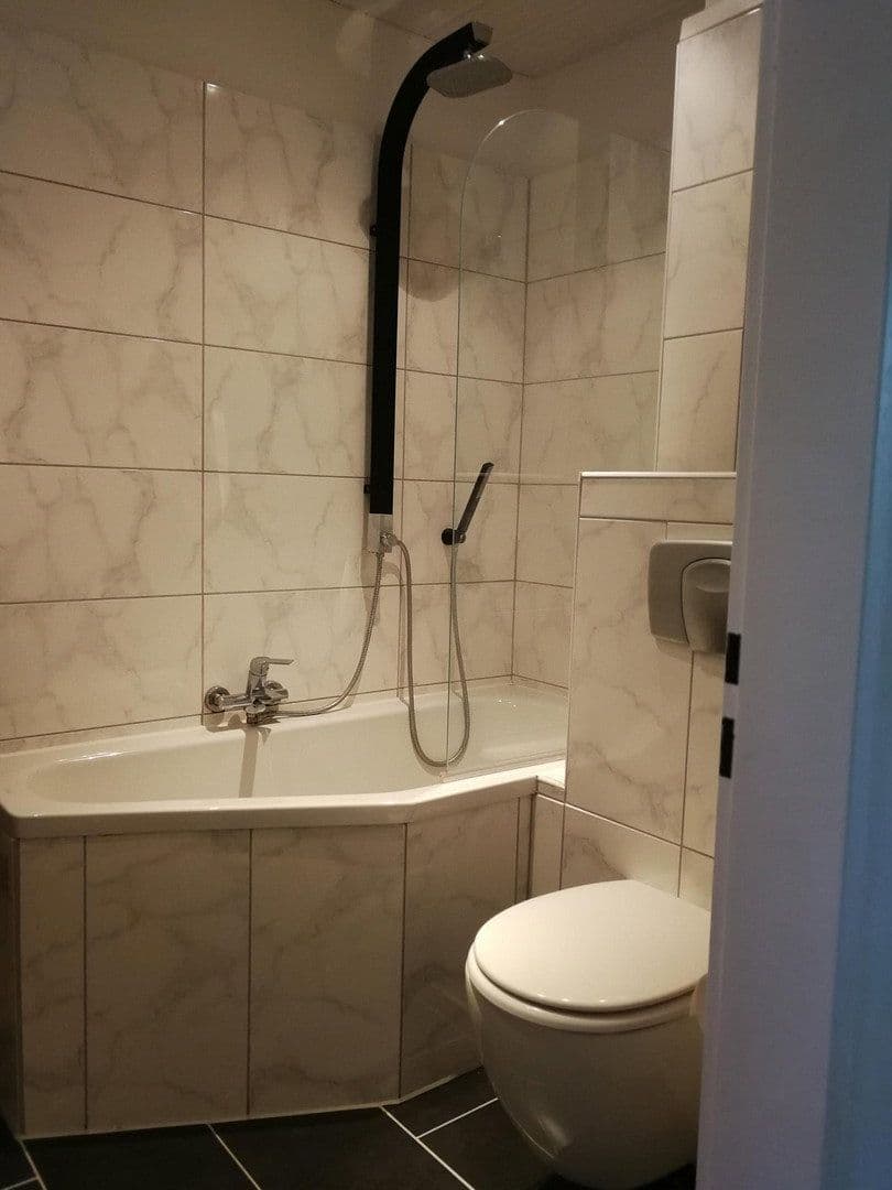 Prenájom bytu 1-izbový 42 m², Dresdener Ring 11, Wolfsburg, Dolné Sasko Prenájom bytu 1-izbový 42 m², Dresdener Ring 11, Wolfsburg, Dolné Sasko