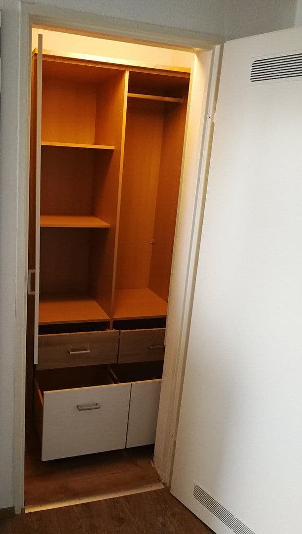 Prenájom bytu 1-izbový 42 m², Dresdener Ring 11, Wolfsburg, Dolné Sasko Prenájom bytu 1-izbový 42 m², Dresdener Ring 11, Wolfsburg, Dolné Sasko