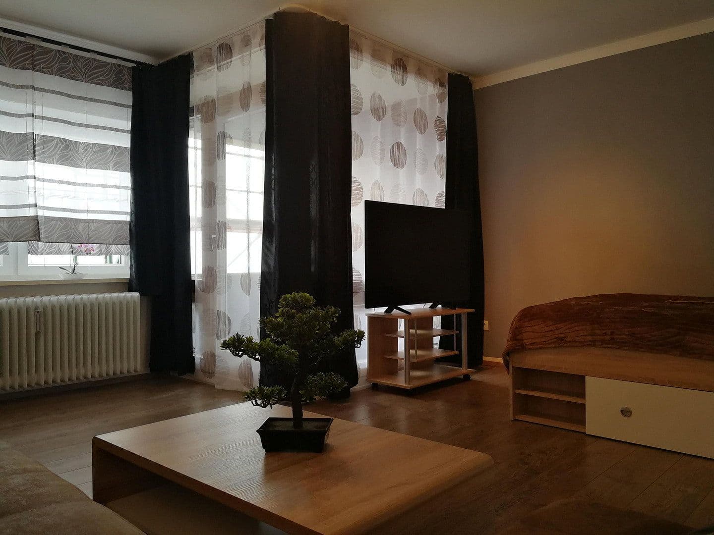Prenájom bytu 1-izbový 42 m², Dresdener Ring 11, Wolfsburg, Dolné Sasko Prenájom bytu 1-izbový 42 m², Dresdener Ring 11, Wolfsburg, Dolné Sasko