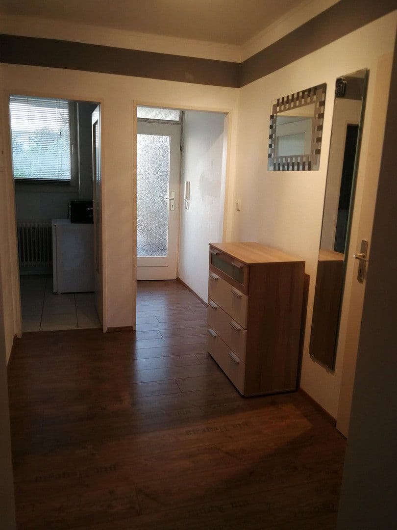Prenájom bytu 1-izbový 42 m², Dresdener Ring 11, Wolfsburg, Dolné Sasko Prenájom bytu 1-izbový 42 m², Dresdener Ring 11, Wolfsburg, Dolné Sasko