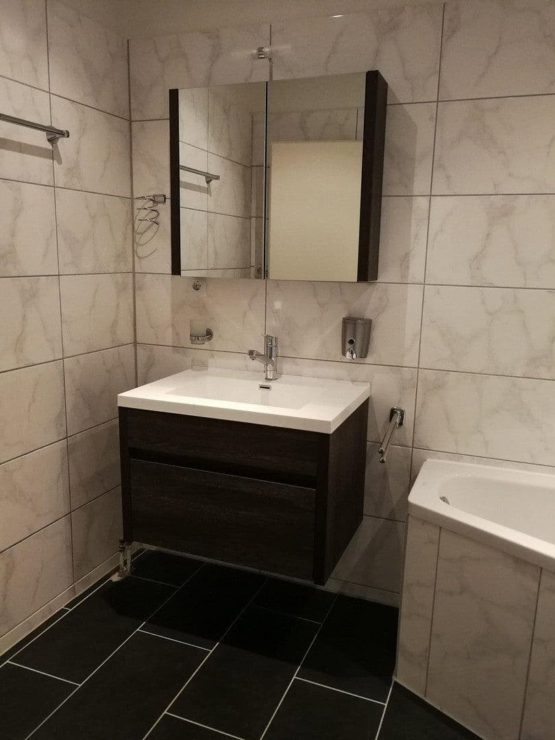 Prenájom bytu 1-izbový 42 m², Dresdener Ring 11, Wolfsburg, Dolné Sasko Prenájom bytu 1-izbový 42 m², Dresdener Ring 11, Wolfsburg, Dolné Sasko