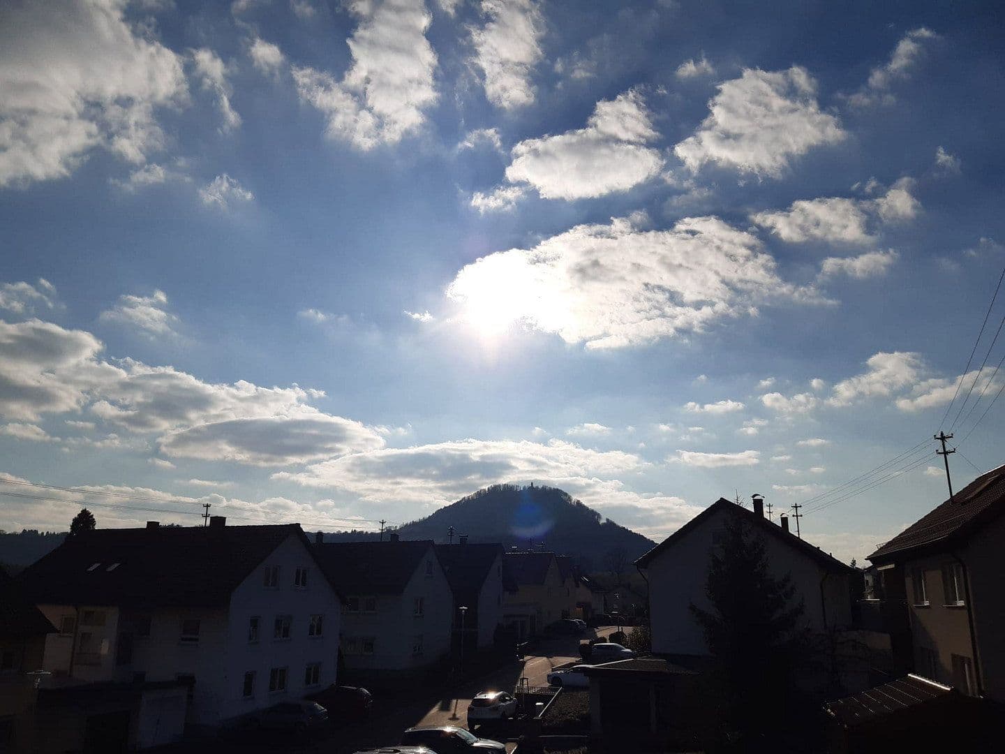Prenájom bytu 2-izbový 70 m², Graneggweg 8, Waldstetten, Bádensko-Wurttembersko Prenájom bytu 2-izbový 70 m², Graneggweg 8, Waldstetten, Bádensko-Wurttembersko