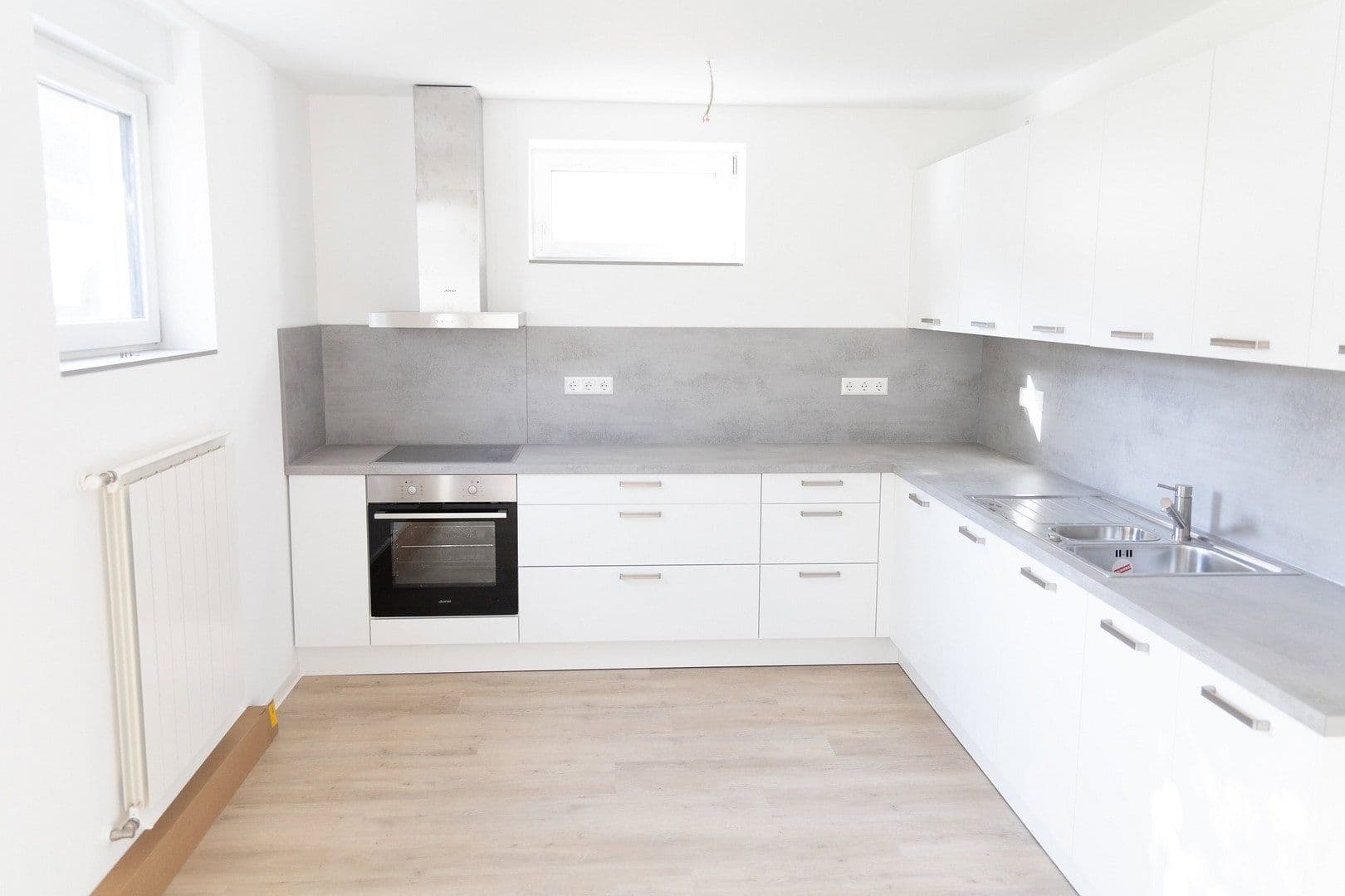 Prenájom bytu 2-izbový 70 m², Graneggweg 8, Waldstetten, Bádensko-Wurttembersko Prenájom bytu 2-izbový 70 m², Graneggweg 8, Waldstetten, Bádensko-Wurttembersko