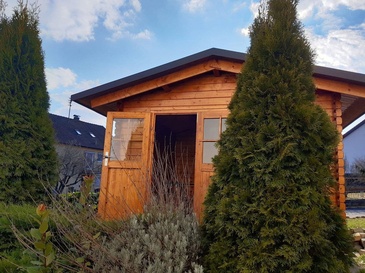 Prenájom bytu 2-izbový 70 m², Graneggweg 8, Waldstetten, Bádensko-Wurttembersko Prenájom bytu 2-izbový 70 m², Graneggweg 8, Waldstetten, Bádensko-Wurttembersko