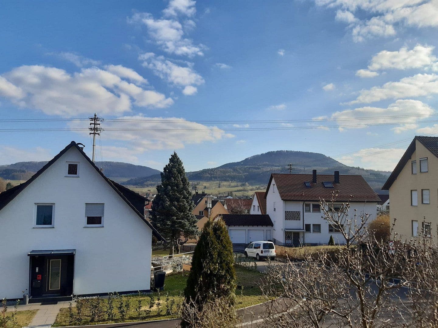Prenájom bytu 2-izbový 70 m², Graneggweg 8, Waldstetten, Bádensko-Wurttembersko Prenájom bytu 2-izbový 70 m², Graneggweg 8, Waldstetten, Bádensko-Wurttembersko