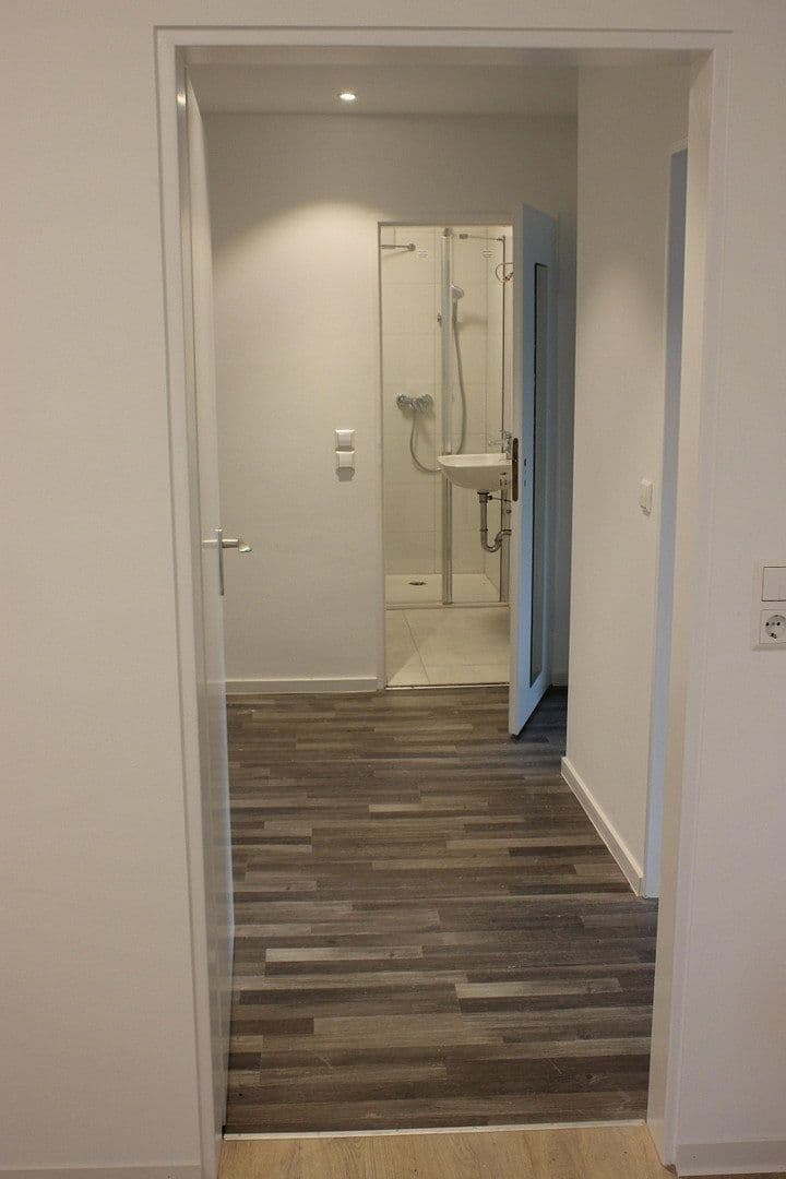 Prenájom bytu 2-izbový 70 m², Graneggweg 8, Waldstetten, Bádensko-Wurttembersko Prenájom bytu 2-izbový 70 m², Graneggweg 8, Waldstetten, Bádensko-Wurttembersko