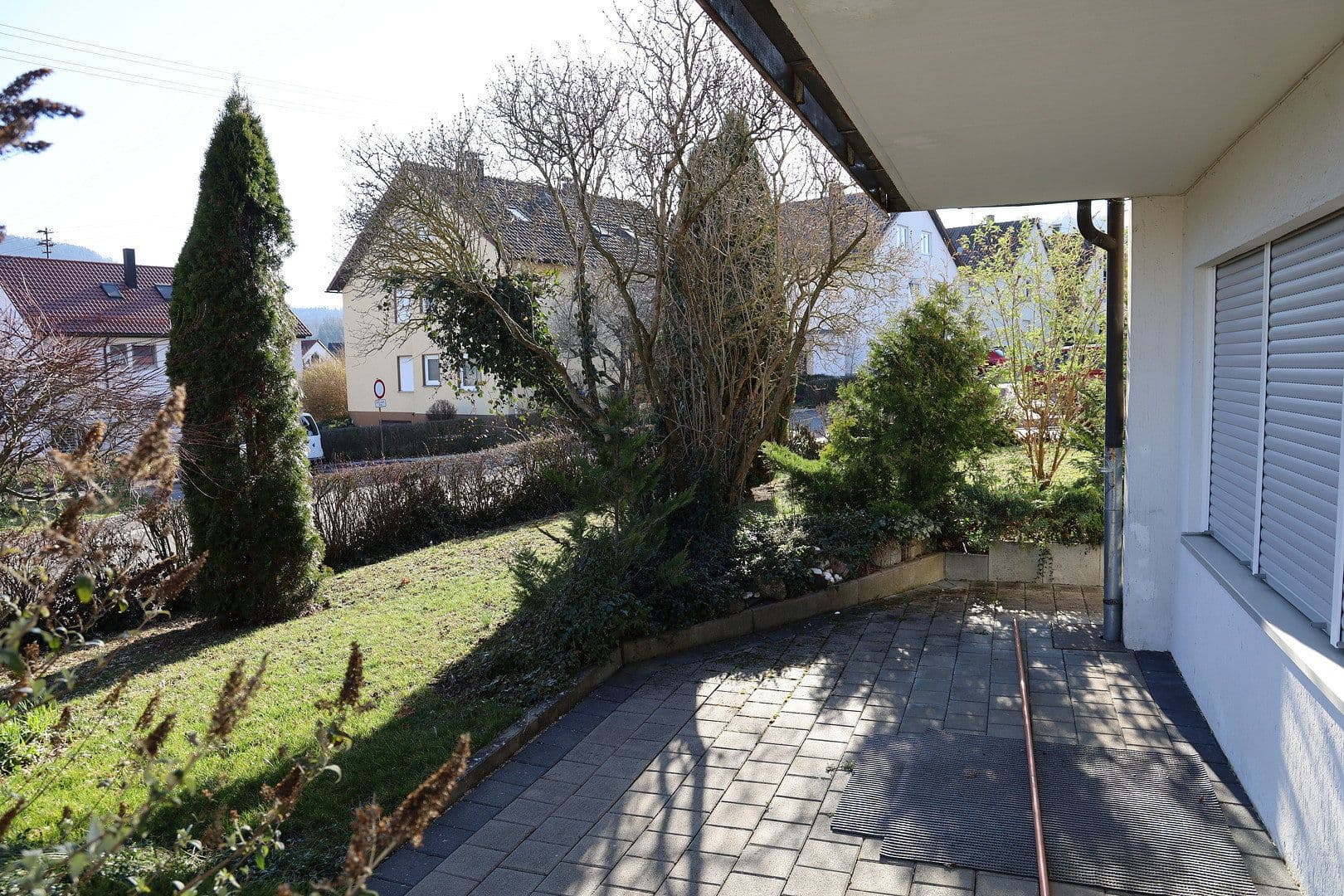 Prenájom bytu 2-izbový 70 m², Graneggweg 8, Waldstetten, Bádensko-Wurttembersko Prenájom bytu 2-izbový 70 m², Graneggweg 8, Waldstetten, Bádensko-Wurttembersko