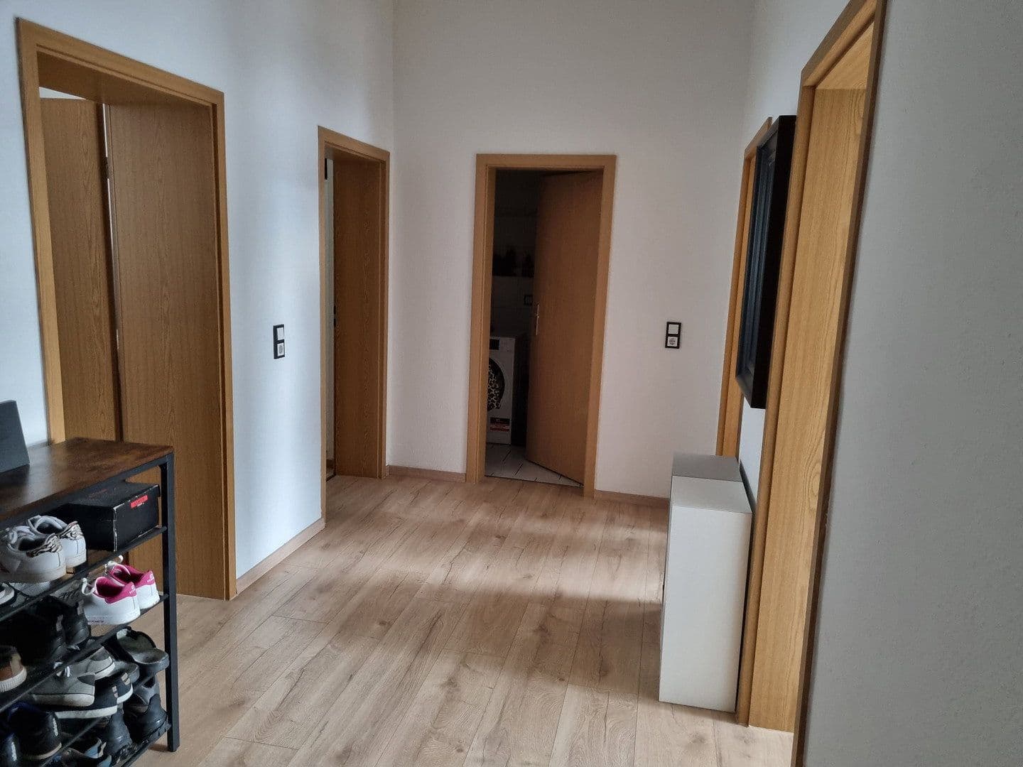 Prenájom bytu 3-izbový 75 m², Lassallestr. 7, Erfurt, Durínsko Prenájom bytu 3-izbový 75 m², Lassallestr. 7, Erfurt, Durínsko