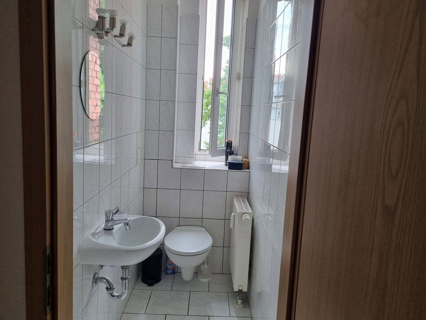 Prenájom bytu 3-izbový 75 m², Lassallestr. 7, Erfurt, Durínsko Prenájom bytu 3-izbový 75 m², Lassallestr. 7, Erfurt, Durínsko