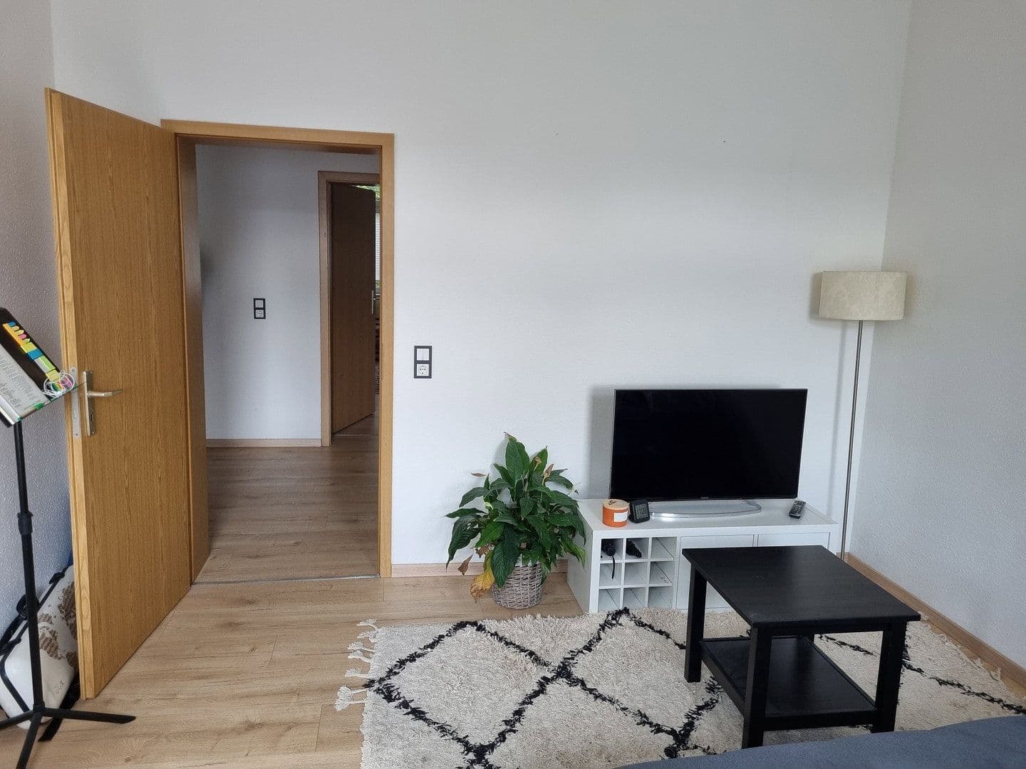 Prenájom bytu 3-izbový 75 m², Lassallestr. 7, Erfurt, Durínsko Prenájom bytu 3-izbový 75 m², Lassallestr. 7, Erfurt, Durínsko
