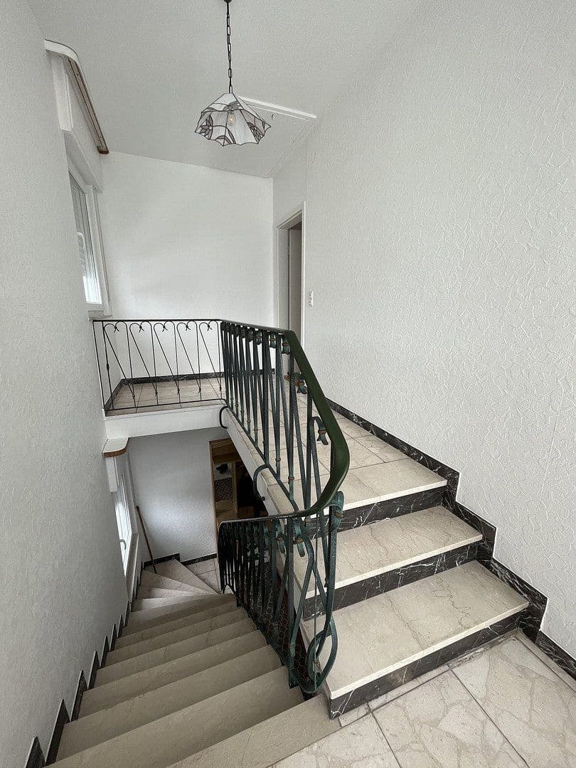 Prenájom bytu 3-izbový 67 m², Obertshausen, Hesensko Prenájom bytu 3-izbový 67 m², Obertshausen, Hesensko
