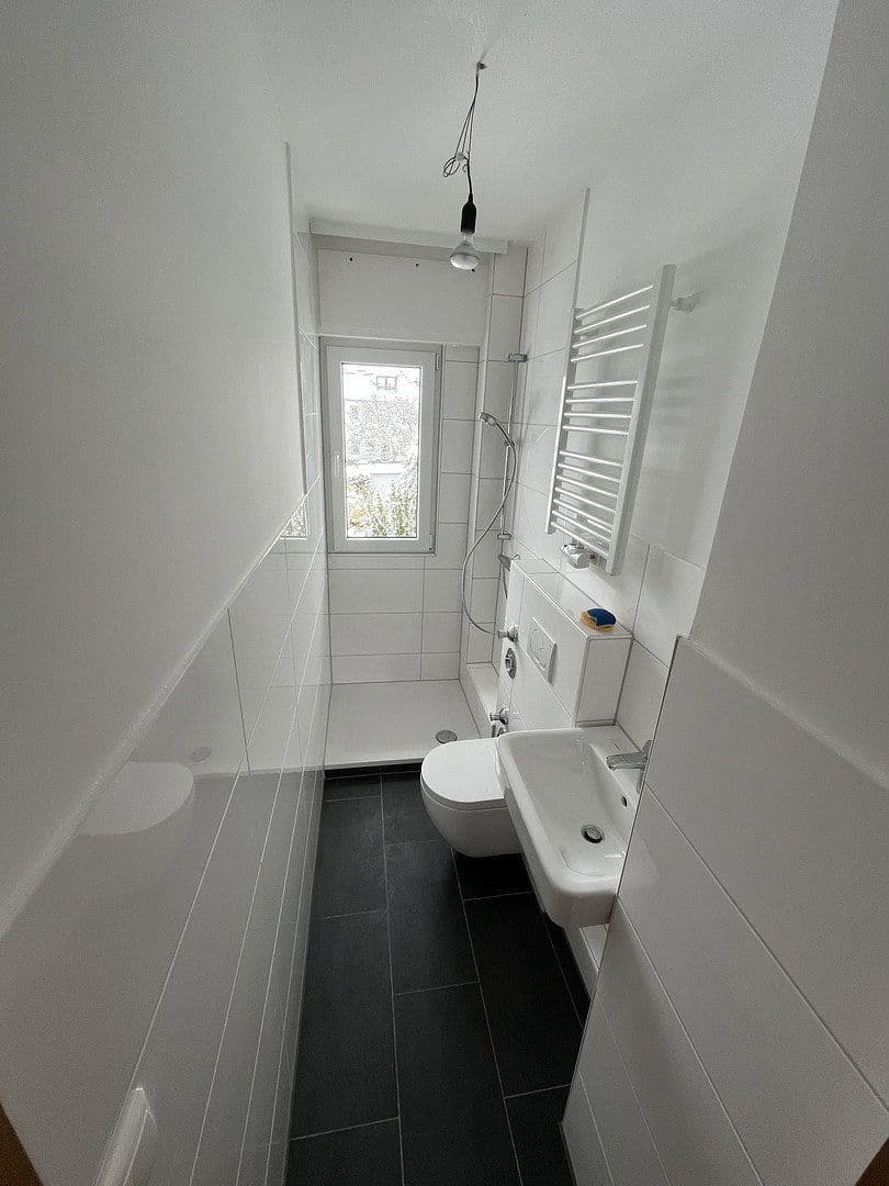 Prenájom bytu 3-izbový 67 m², Obertshausen, Hesensko Prenájom bytu 3-izbový 67 m², Obertshausen, Hesensko