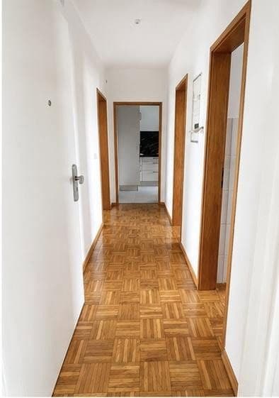 Prenájom bytu 3-izbový 67 m², Obertshausen, Hesensko Prenájom bytu 3-izbový 67 m², Obertshausen, Hesensko