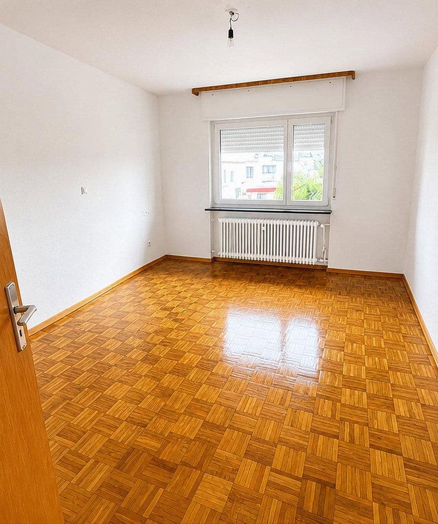 Prenájom bytu 3-izbový 67 m², Obertshausen, Hesensko Prenájom bytu 3-izbový 67 m², Obertshausen, Hesensko
