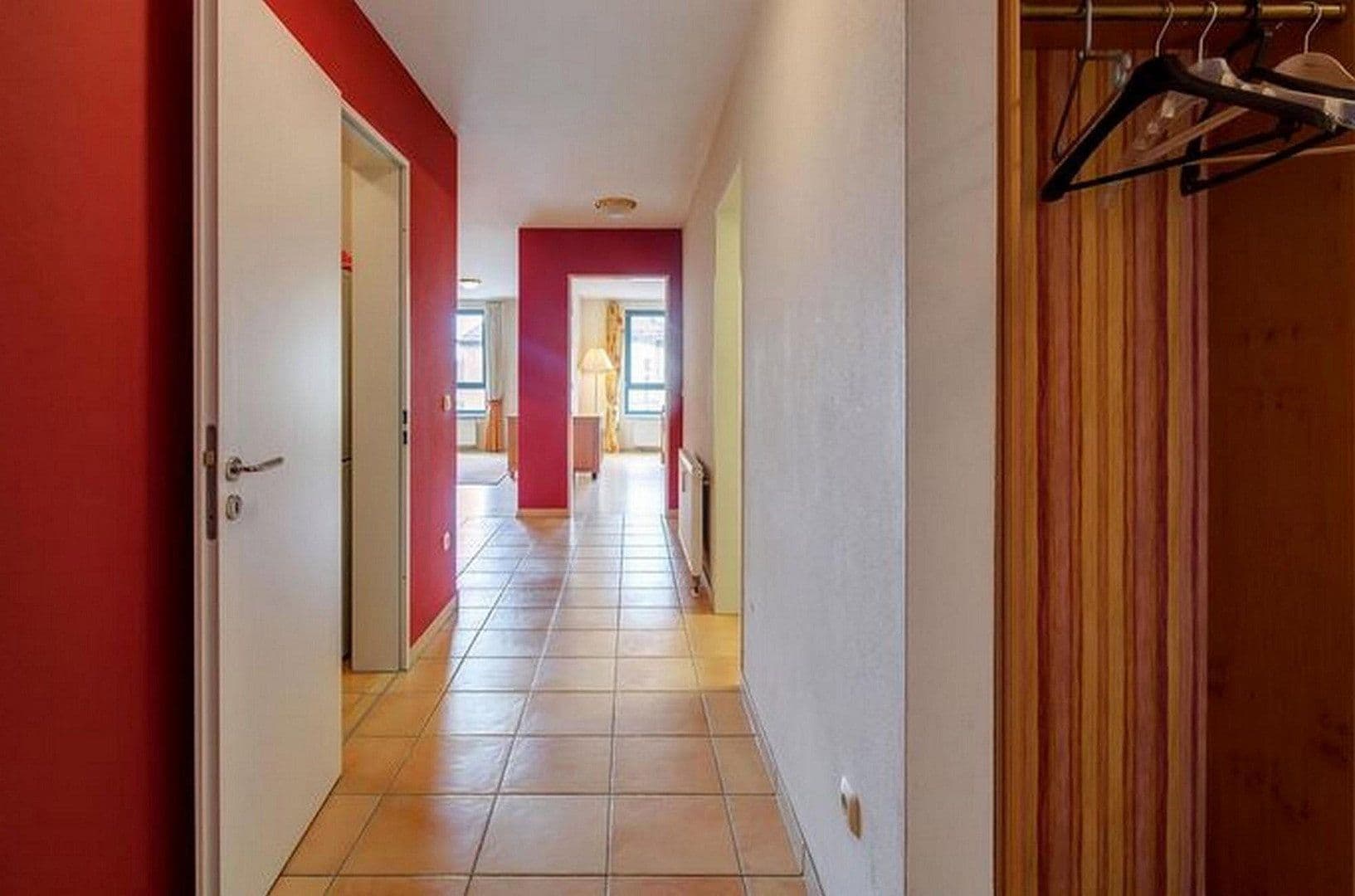 Prenájom bytu 2-izbový 66 m², Dorotheenstraße 41, Berlin, Berlín Prenájom bytu 2-izbový 66 m², Dorotheenstraße 41, Berlin, Berlín