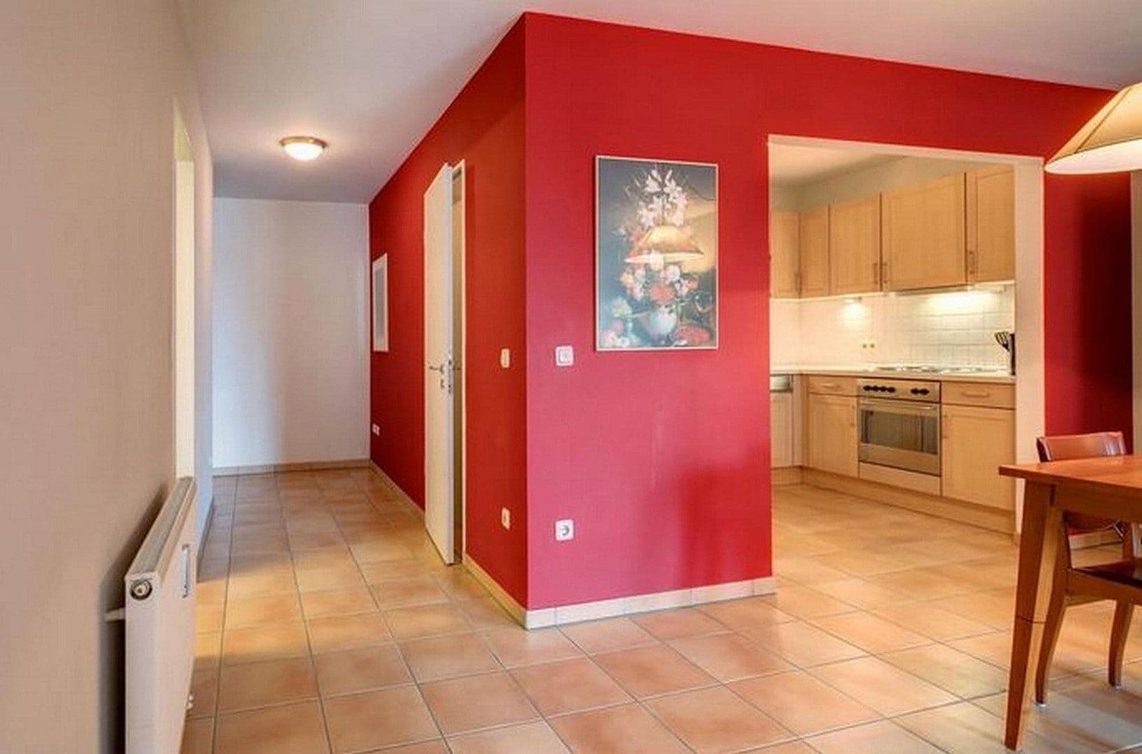 Prenájom bytu 2-izbový 66 m², Dorotheenstraße 41, Berlin, Berlín Prenájom bytu 2-izbový 66 m², Dorotheenstraße 41, Berlin, Berlín