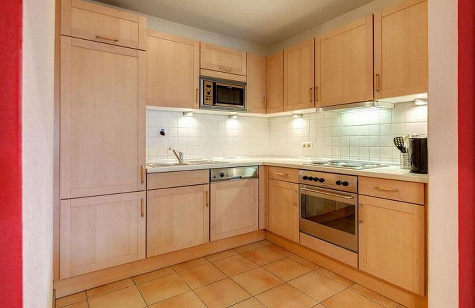 Prenájom bytu 2-izbový 66 m², Dorotheenstraße 41, Berlin, Berlín Prenájom bytu 2-izbový 66 m², Dorotheenstraße 41, Berlin, Berlín