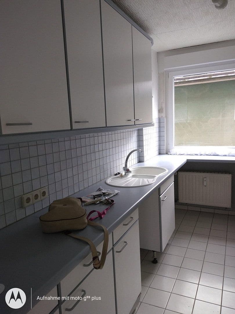 Prenájom bytu 2-izbový 63 m², Saarbrücken, Sársko Prenájom bytu 2-izbový 63 m², Saarbrücken, Sársko