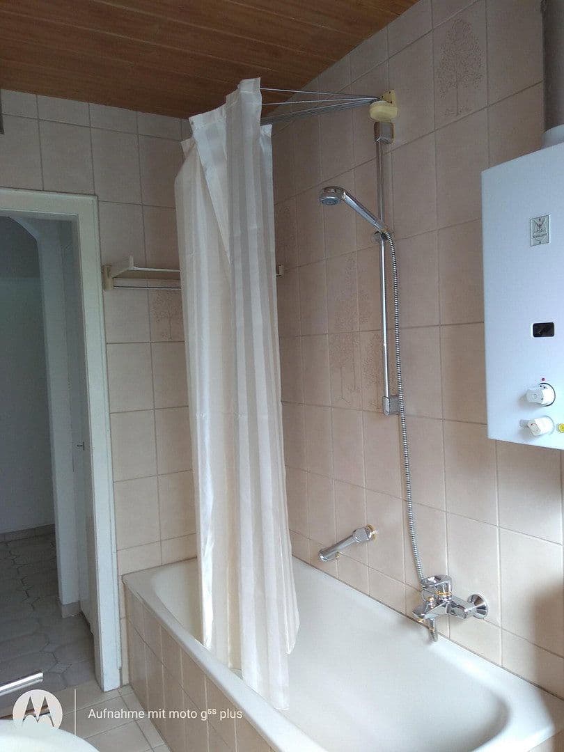 Prenájom bytu 2-izbový 63 m², Saarbrücken, Sársko Prenájom bytu 2-izbový 63 m², Saarbrücken, Sársko
