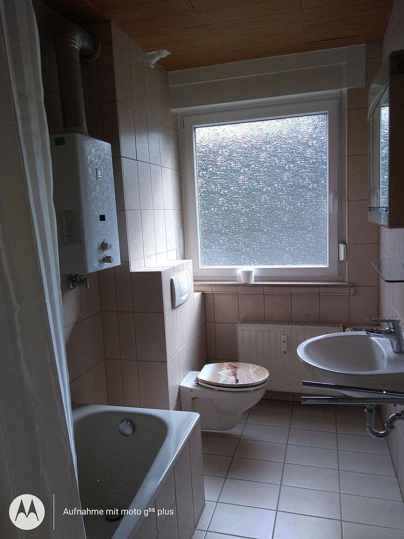 Prenájom bytu 2-izbový 63 m², Saarbrücken, Sársko Prenájom bytu 2-izbový 63 m², Saarbrücken, Sársko