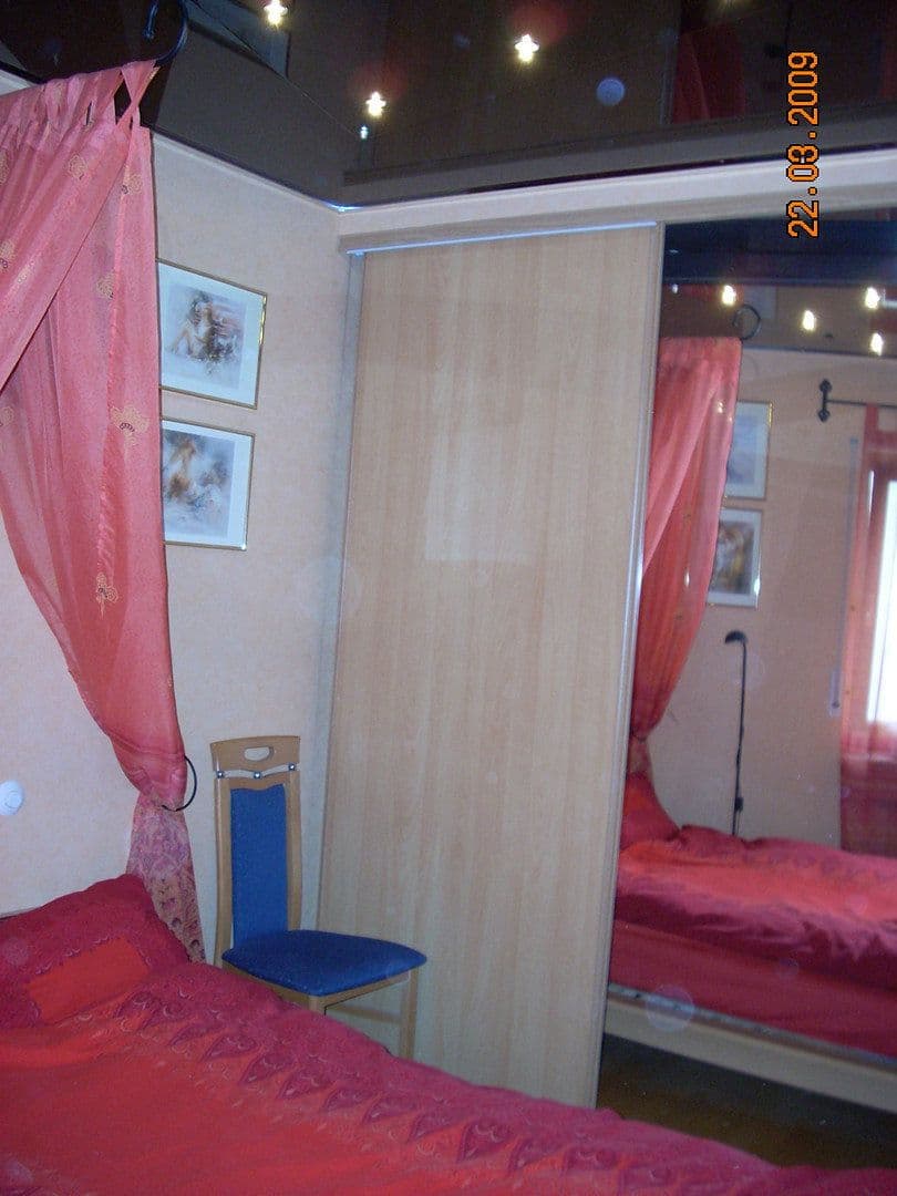 Prenájom bytu 2-izbový 54 m², Hansstr.5, Viernheim, Hesensko Prenájom bytu 2-izbový 54 m², Hansstr.5, Viernheim, Hesensko