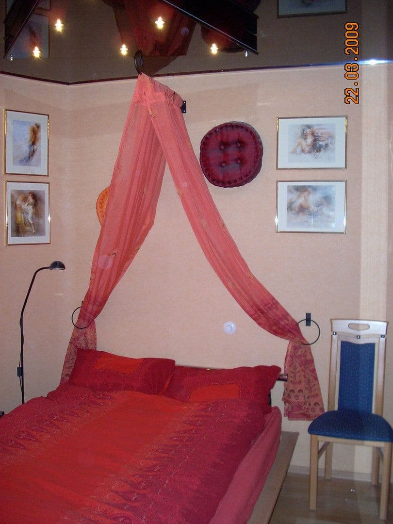 Prenájom bytu 2-izbový 54 m², Hansstr.5, Viernheim, Hesensko Prenájom bytu 2-izbový 54 m², Hansstr.5, Viernheim, Hesensko
