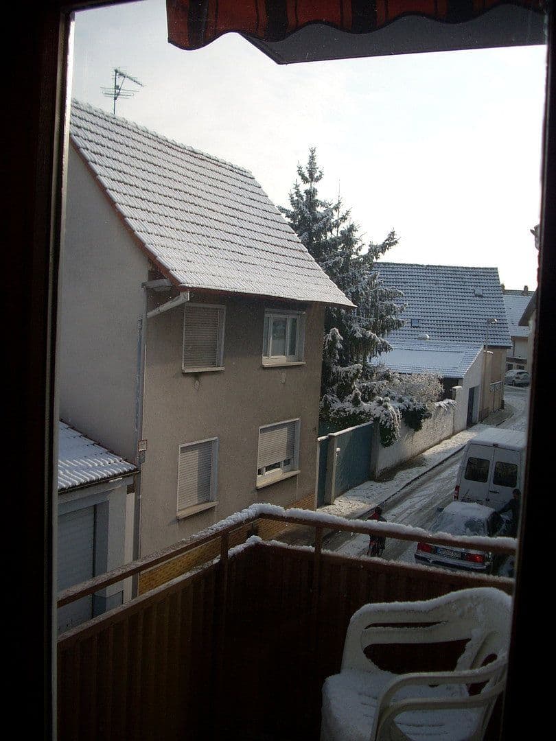 Prenájom bytu 2-izbový 54 m², Hansstr.5, Viernheim, Hesensko Prenájom bytu 2-izbový 54 m², Hansstr.5, Viernheim, Hesensko