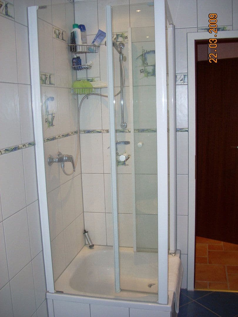 Prenájom bytu 2-izbový 54 m², Hansstr.5, Viernheim, Hesensko Prenájom bytu 2-izbový 54 m², Hansstr.5, Viernheim, Hesensko