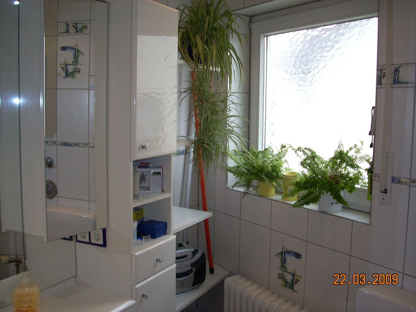 Prenájom bytu 2-izbový 54 m², Hansstr.5, Viernheim, Hesensko Prenájom bytu 2-izbový 54 m², Hansstr.5, Viernheim, Hesensko