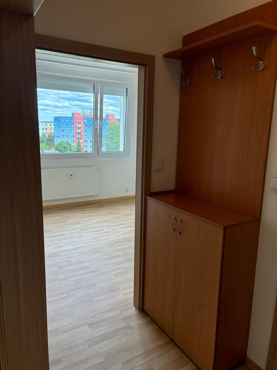 Prenájom bytu 1-izbový 39 m², Gerská, Plzeň, Plzeňský kraj Prenájom bytu 1-izbový 39 m², Gerská, Plzeň, Plzeňský kraj