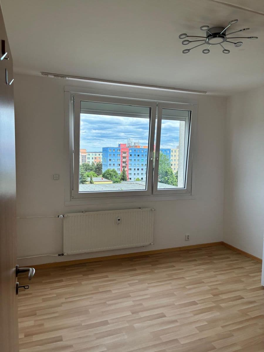 Prenájom bytu 1-izbový 39 m², Gerská, Plzeň, Plzeňský kraj Prenájom bytu 1-izbový 39 m², Gerská, Plzeň, Plzeňský kraj