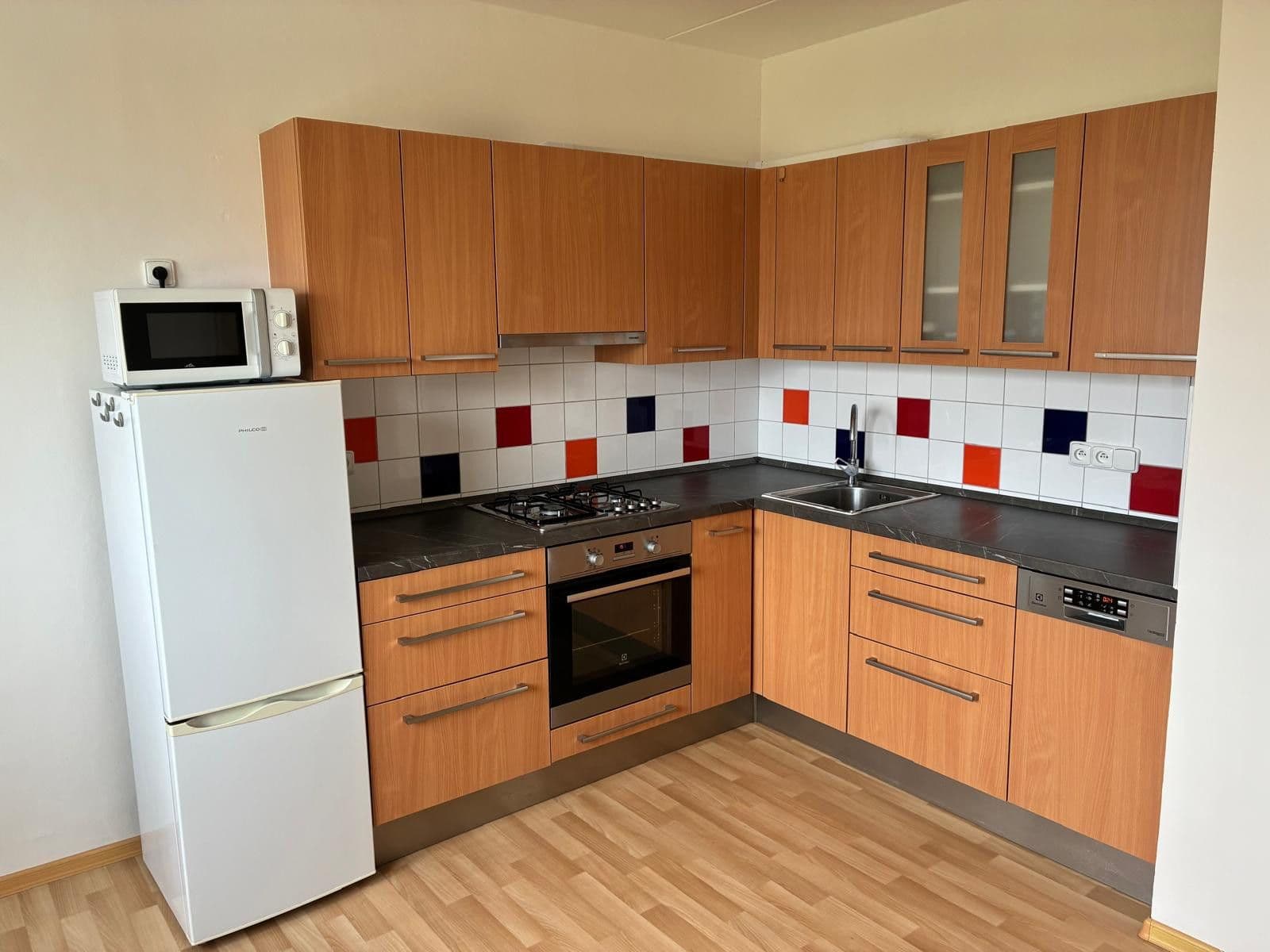 Prenájom bytu 1-izbový 39 m², Gerská, Plzeň, Plzeňský kraj Prenájom bytu 1-izbový 39 m², Gerská, Plzeň, Plzeňský kraj