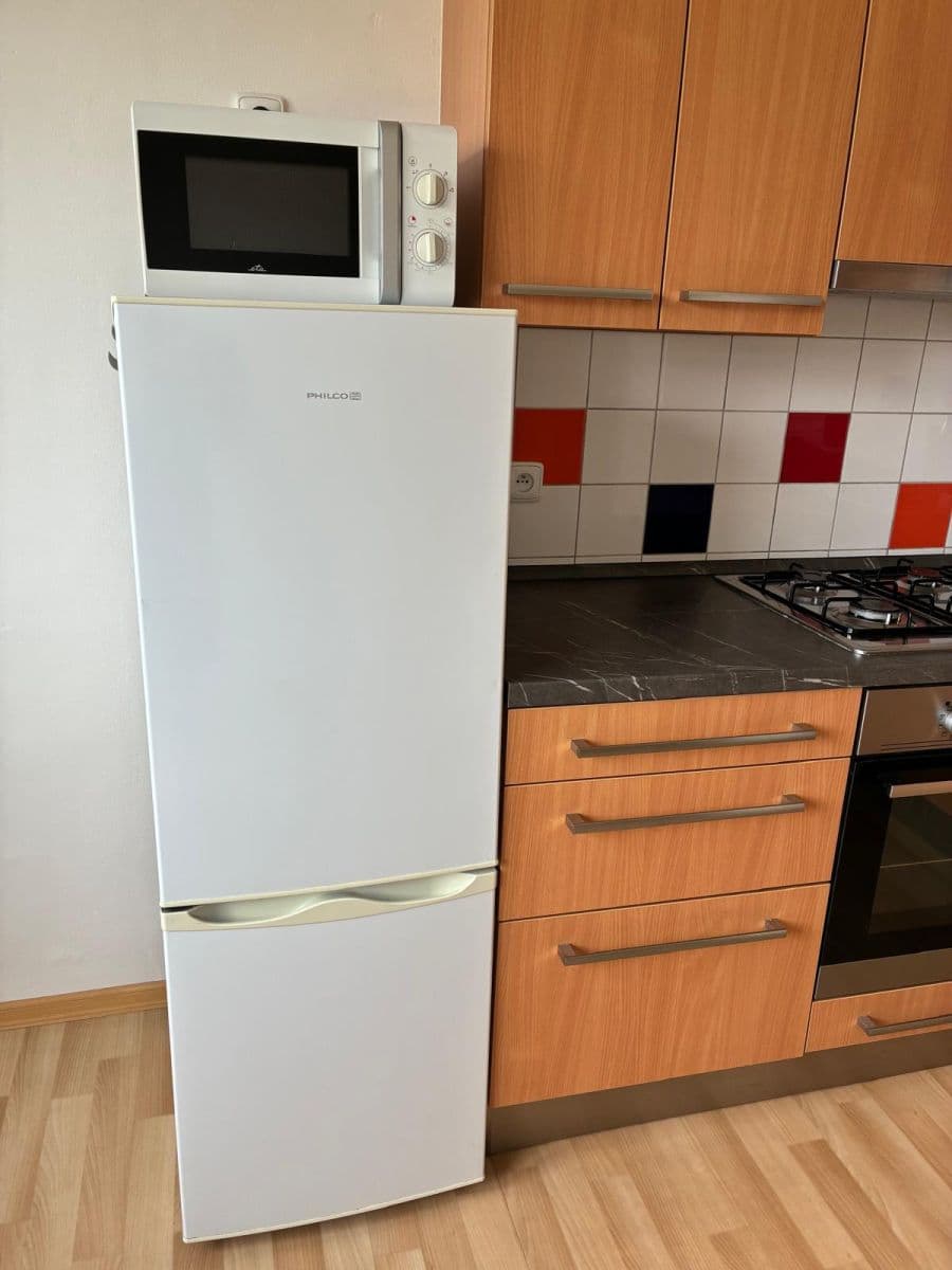 Prenájom bytu 1-izbový 39 m², Gerská, Plzeň, Plzeňský kraj Prenájom bytu 1-izbový 39 m², Gerská, Plzeň, Plzeňský kraj