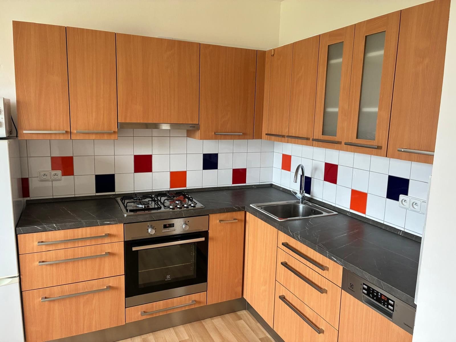 Prenájom bytu 1-izbový 39 m², Gerská, Plzeň, Plzeňský kraj Prenájom bytu 1-izbový 39 m², Gerská, Plzeň, Plzeňský kraj