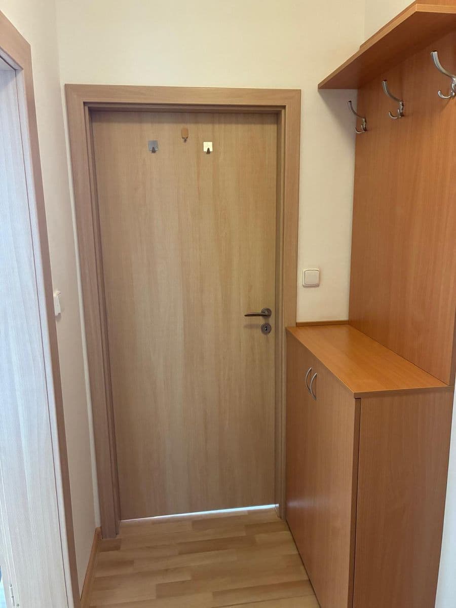 Prenájom bytu 1-izbový 39 m², Gerská, Plzeň, Plzeňský kraj Prenájom bytu 1-izbový 39 m², Gerská, Plzeň, Plzeňský kraj