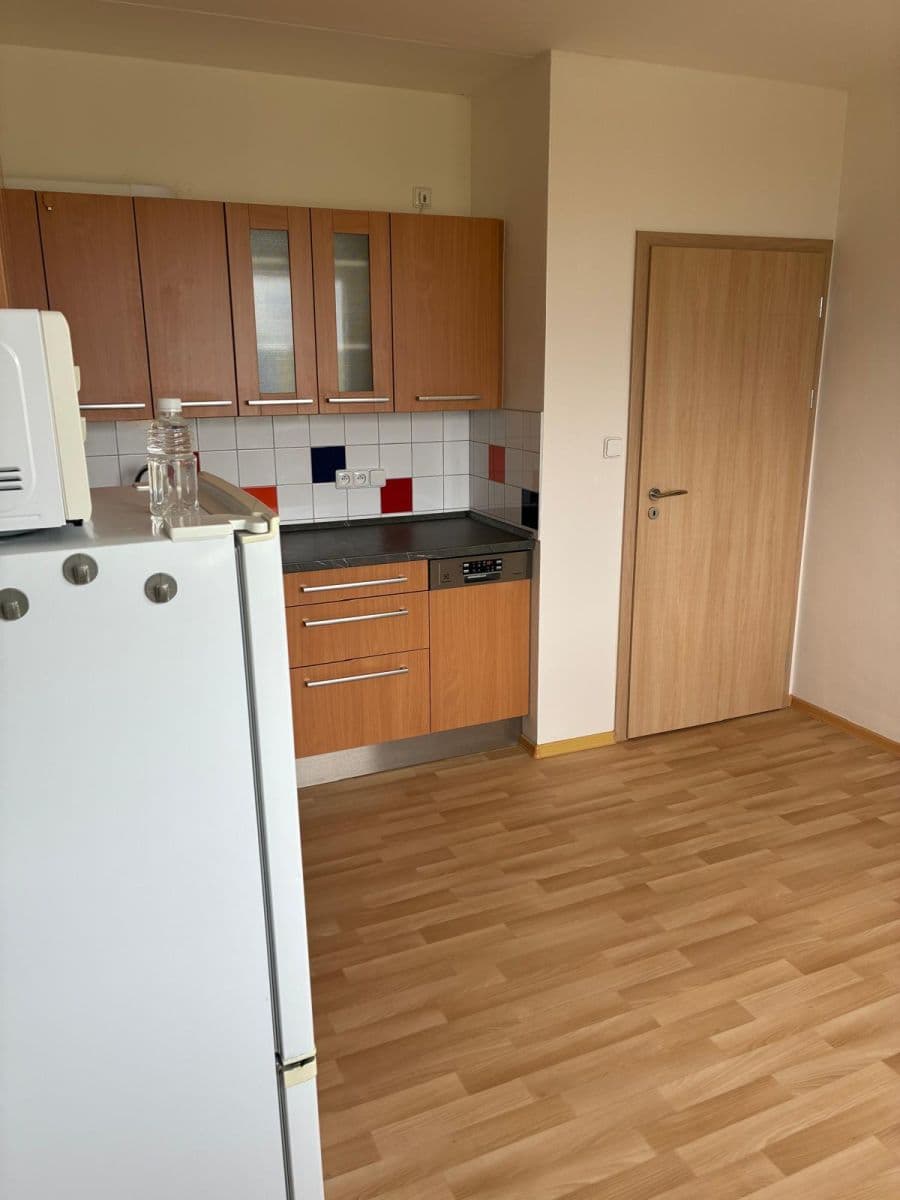 Prenájom bytu 1-izbový 39 m², Gerská, Plzeň, Plzeňský kraj Prenájom bytu 1-izbový 39 m², Gerská, Plzeň, Plzeňský kraj
