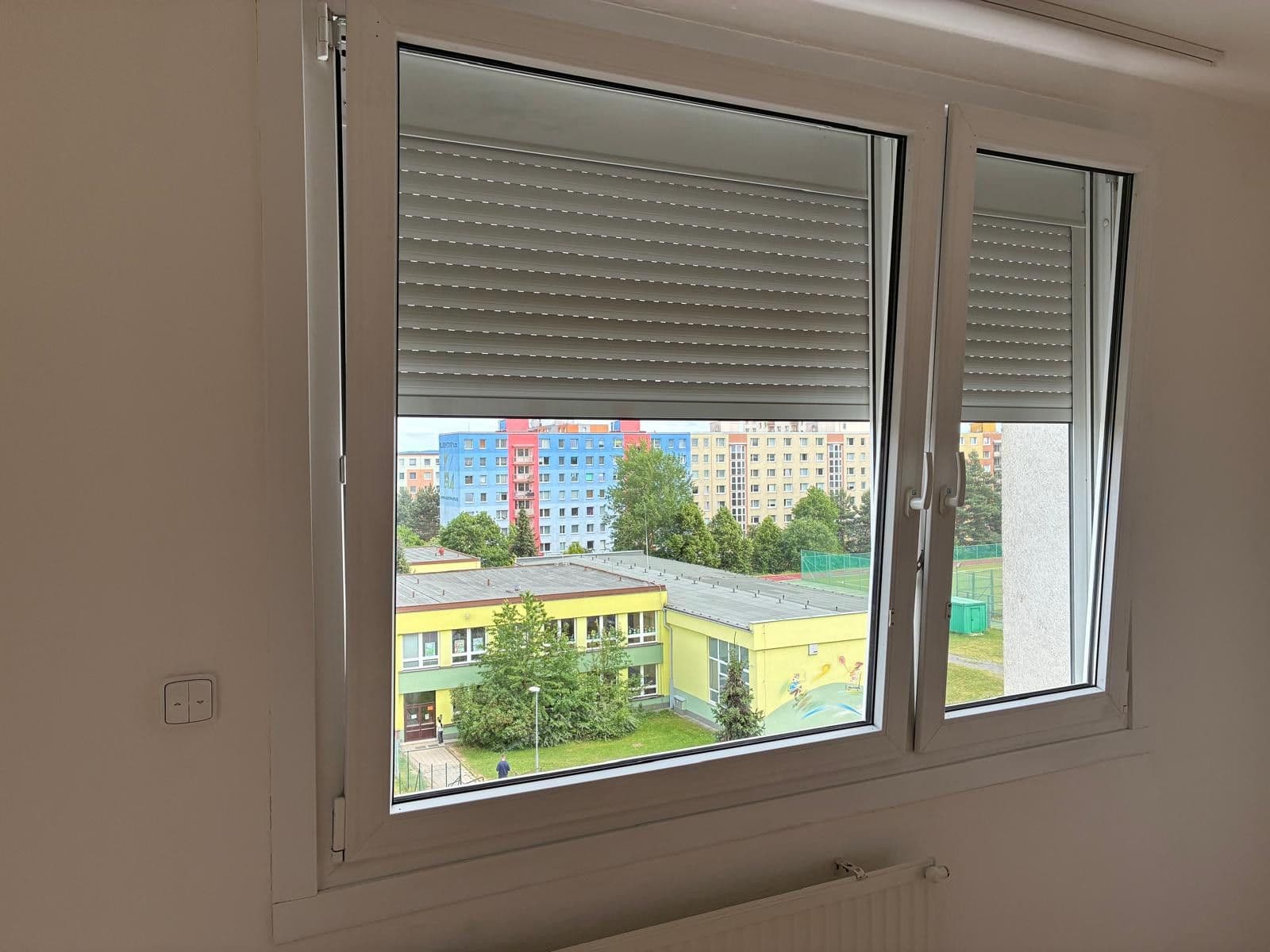 Prenájom bytu 1-izbový 39 m², Gerská, Plzeň, Plzeňský kraj Prenájom bytu 1-izbový 39 m², Gerská, Plzeň, Plzeňský kraj