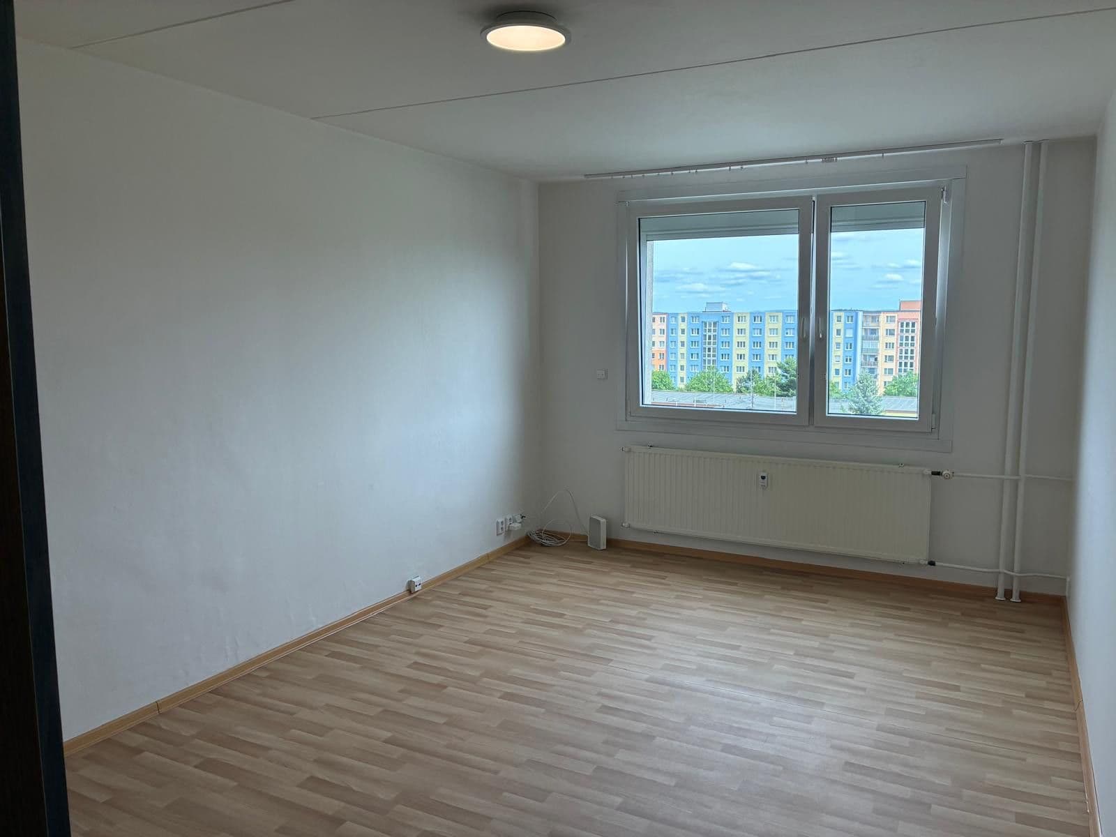 Prenájom bytu 1-izbový 39 m², Gerská, Plzeň, Plzeňský kraj Prenájom bytu 1-izbový 39 m², Gerská, Plzeň, Plzeňský kraj