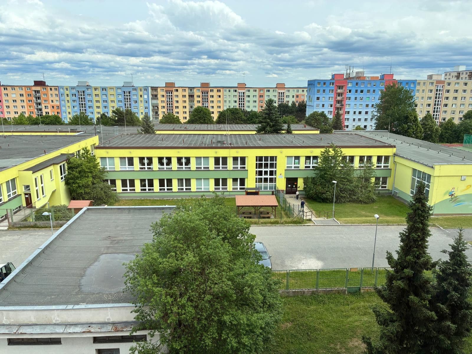Prenájom bytu 1-izbový 39 m², Gerská, Plzeň, Plzeňský kraj Prenájom bytu 1-izbový 39 m², Gerská, Plzeň, Plzeňský kraj