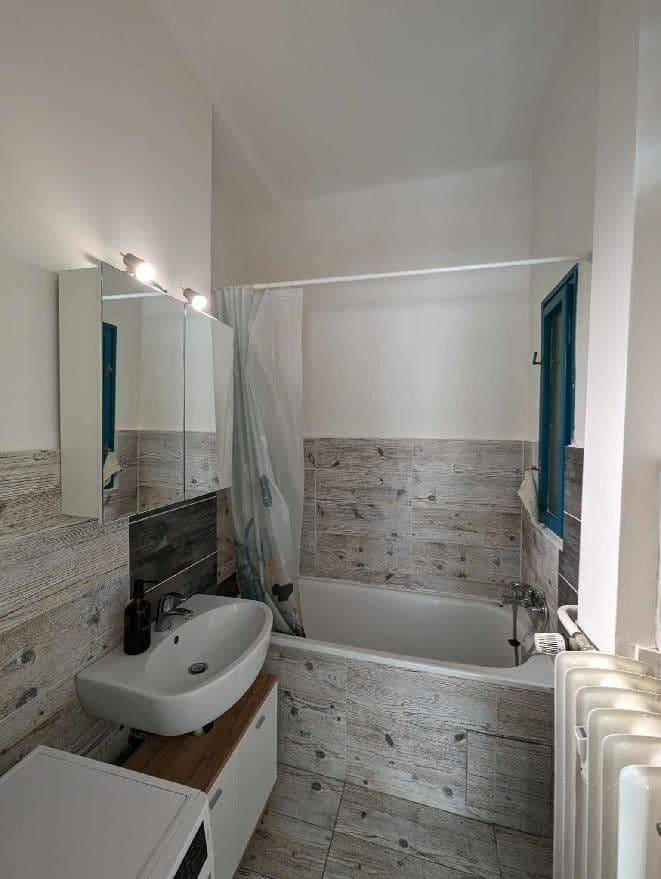 Predaj bytu 2-izbový 44 m², Veletržní, Praha, Praha Predaj bytu 2-izbový 44 m², Veletržní, Praha, Praha