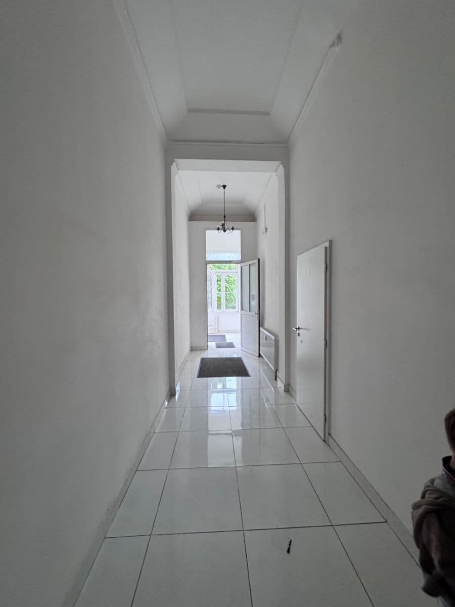 Prenájom bytu 2-izbový 33 m², Vrchlického, Teplice, Ústecký kraj Prenájom bytu 2-izbový 33 m², Vrchlického, Teplice, Ústecký kraj