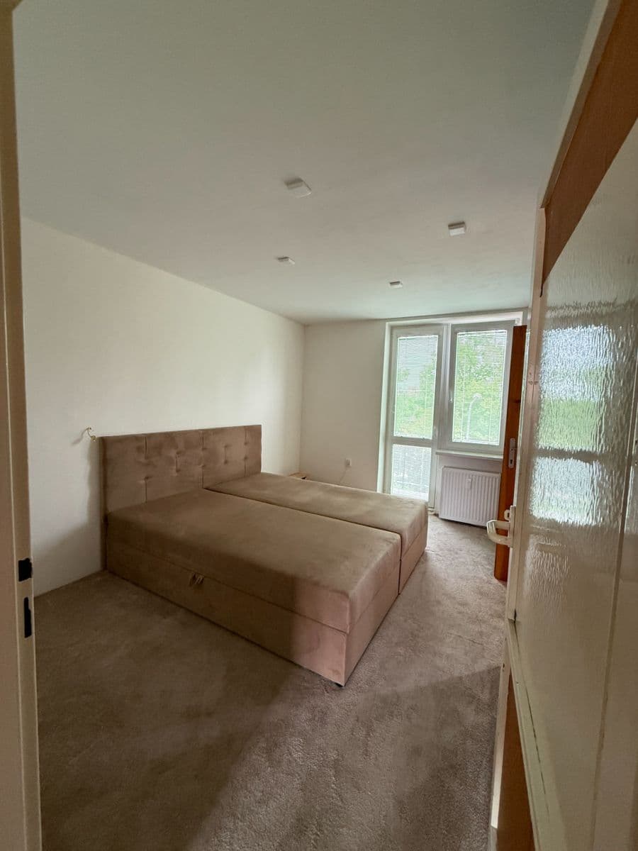 Predaj bytu 2-izbový 54 m², nábř. Protifašistických bojovníků, Přerov, Olomoucký kraj Predaj bytu 2-izbový 54 m², nábř. Protifašistických bojovníků, Přerov, Olomoucký kraj