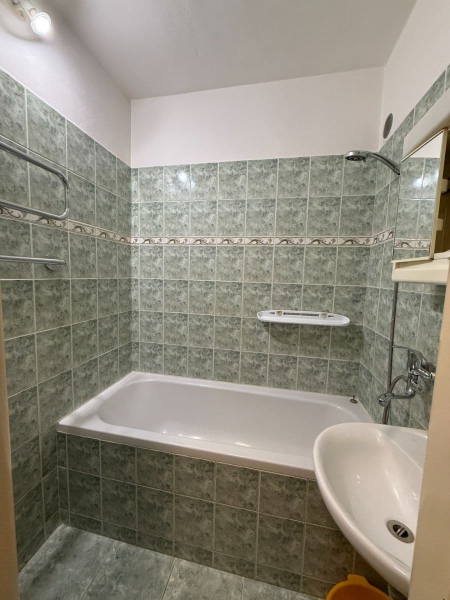 Predaj bytu 2-izbový 54 m², nábř. Protifašistických bojovníků, Přerov, Olomoucký kraj Predaj bytu 2-izbový 54 m², nábř. Protifašistických bojovníků, Přerov, Olomoucký kraj