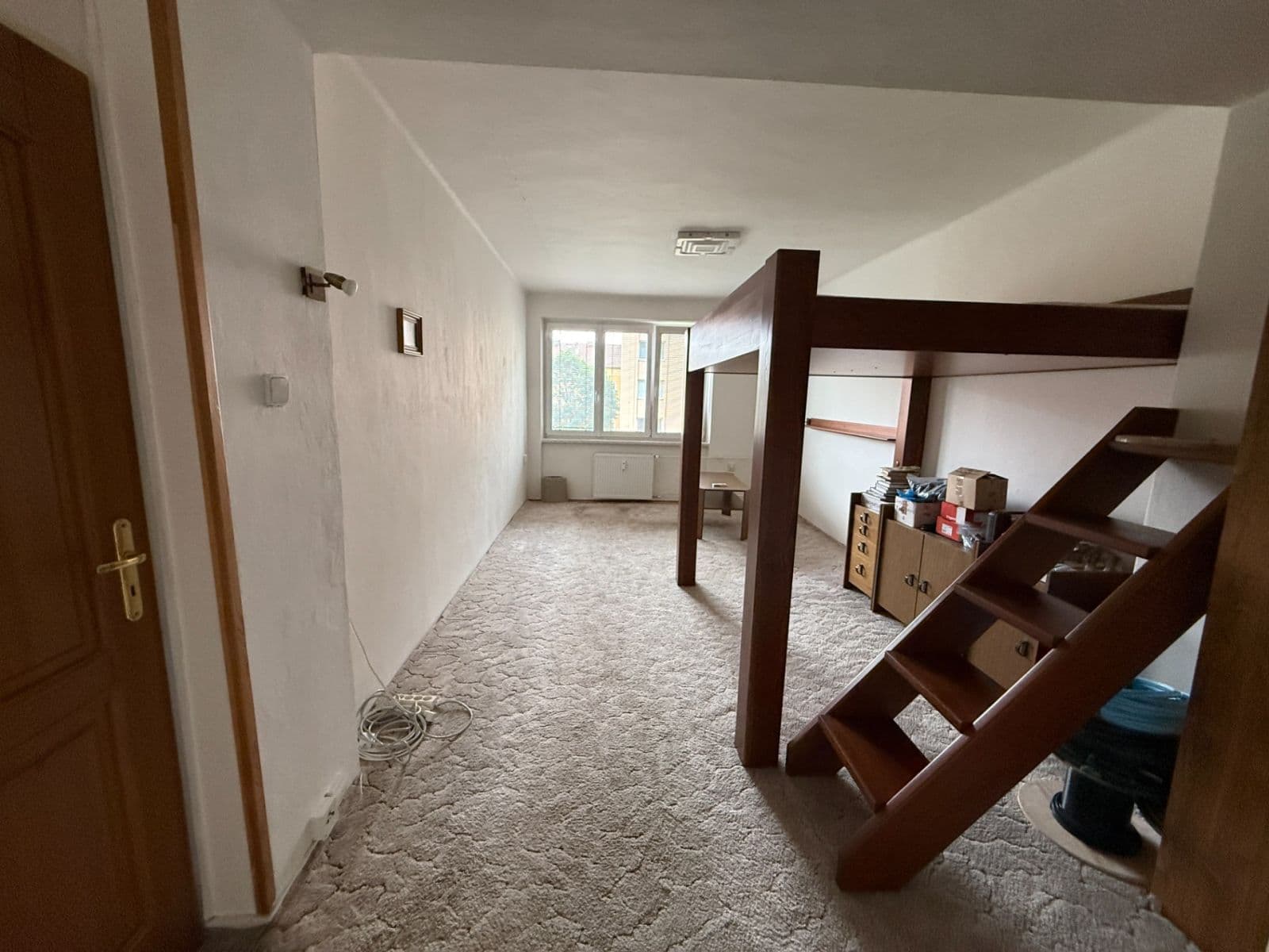 Predaj bytu 2-izbový 54 m², nábř. Protifašistických bojovníků, Přerov, Olomoucký kraj Predaj bytu 2-izbový 54 m², nábř. Protifašistických bojovníků, Přerov, Olomoucký kraj