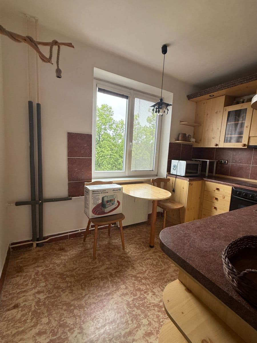 Predaj bytu 2-izbový 54 m², nábř. Protifašistických bojovníků, Přerov, Olomoucký kraj Predaj bytu 2-izbový 54 m², nábř. Protifašistických bojovníků, Přerov, Olomoucký kraj