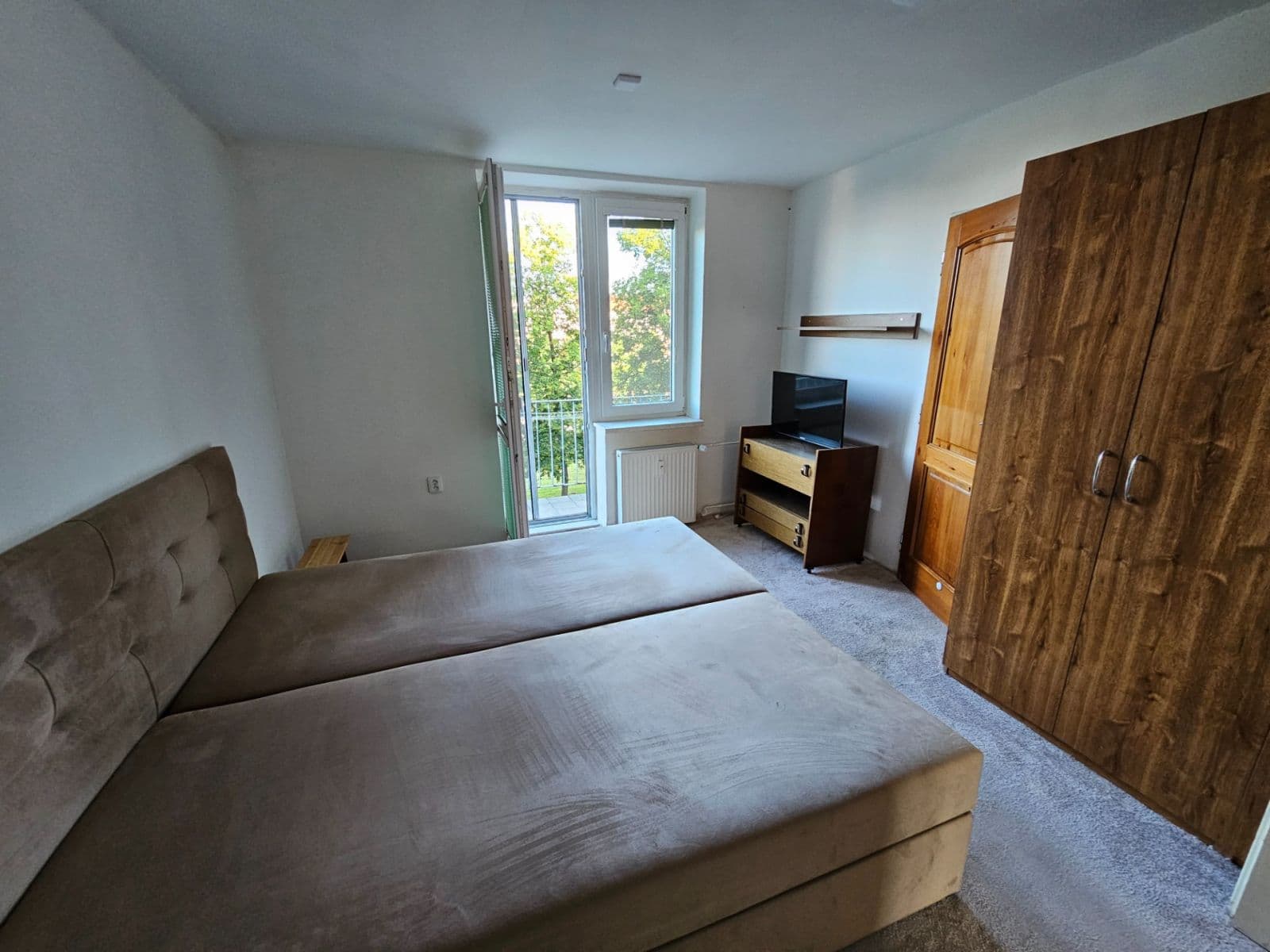 Predaj bytu 2-izbový 54 m², nábř. Protifašistických bojovníků, Přerov, Olomoucký kraj Predaj bytu 2-izbový 54 m², nábř. Protifašistických bojovníků, Přerov, Olomoucký kraj